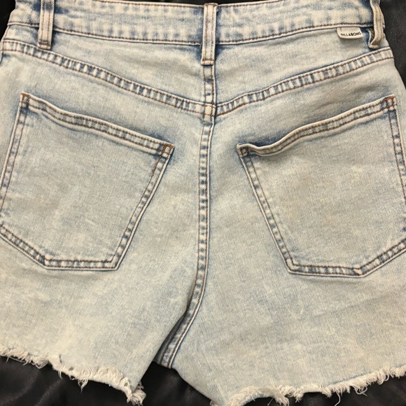 Ladies shorts - Picture 5 of 6